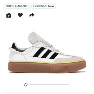 Adidas Ivy Park shoes